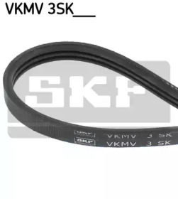 SKF VKMV 3SK872